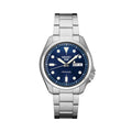 SRPE53 5 Sports 40mm - Blue on Bracelet