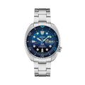 SRPK01 Prospex PADI Special Edition 45mm - Blue on Bracelet