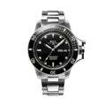 Engineer Hydrocarbon Original 40mm - Black on Bracelet