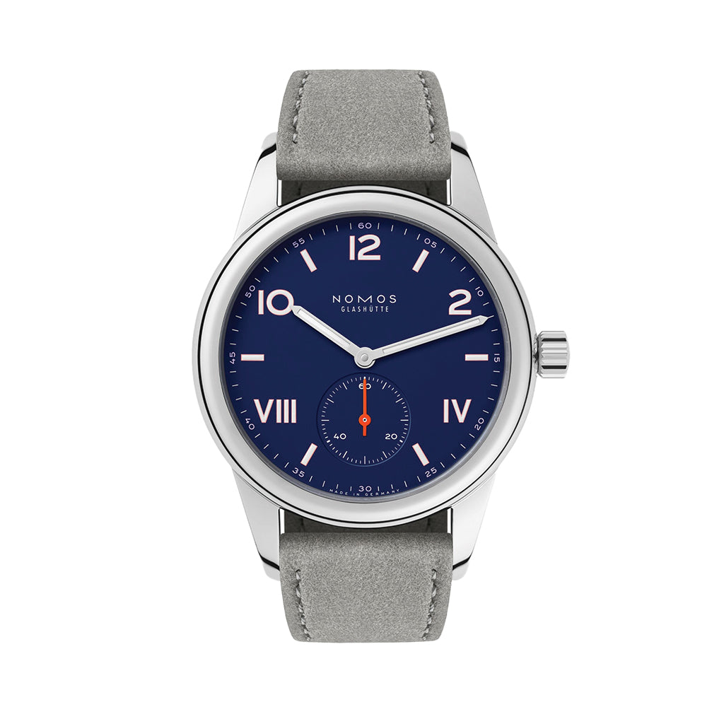 Club Campus 36mm - Night Sky on Strap