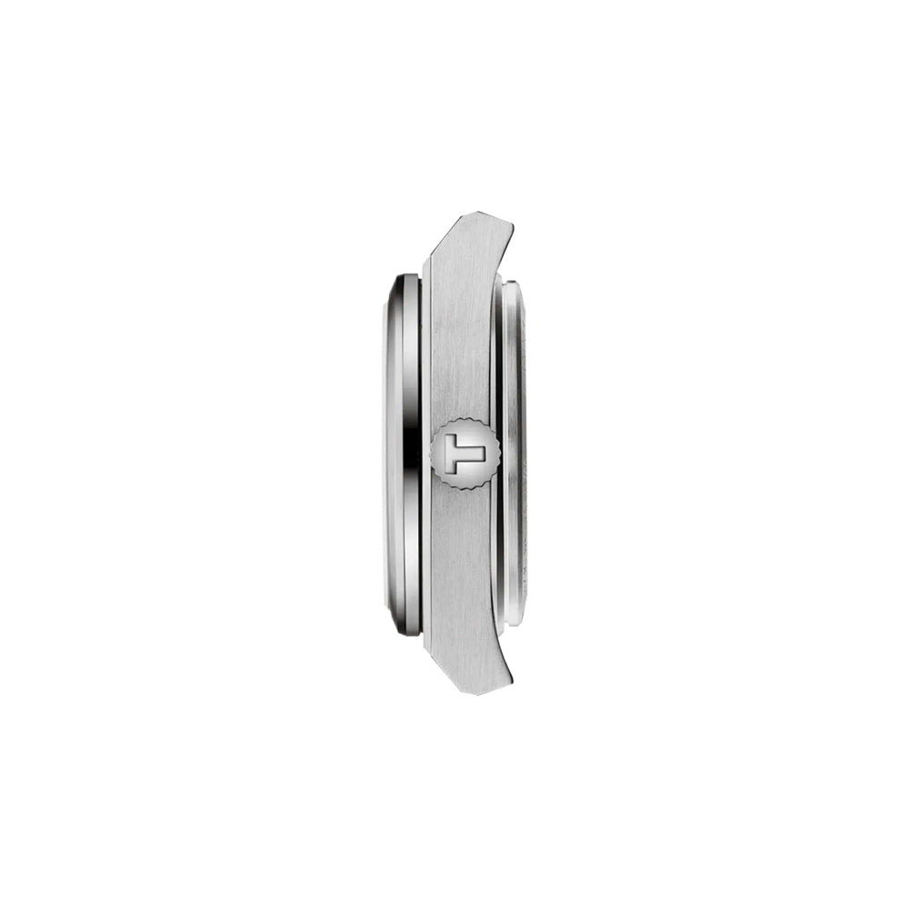 PRX Quartz 25mm - Ice Blue on Bracelet
