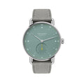 Metro Sapphire Back 33m - Sage Green on Strap