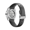 Concept One Automatic 39mm - Black on Rubber Strap