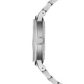 Millesime Men's Automatic Sector Dial 39.5mm - Anthracite on Bracelet