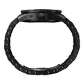 Fifty Fathoms Bathyscaphe Complete Calendar Moonphase Ceramic 43.6mm - Black on Ceramic Bracelet