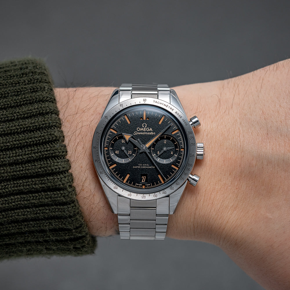 Speedmaster 