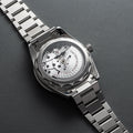 Seamaster 300 41mm - Blue on Bracelet