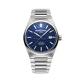 Highlife Automatic COSC 41mm - Blue on Bracelet