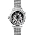 Seamaster Diver 300M James Bond 60th Anniversary Edition 42mm - Blue on Bracelet