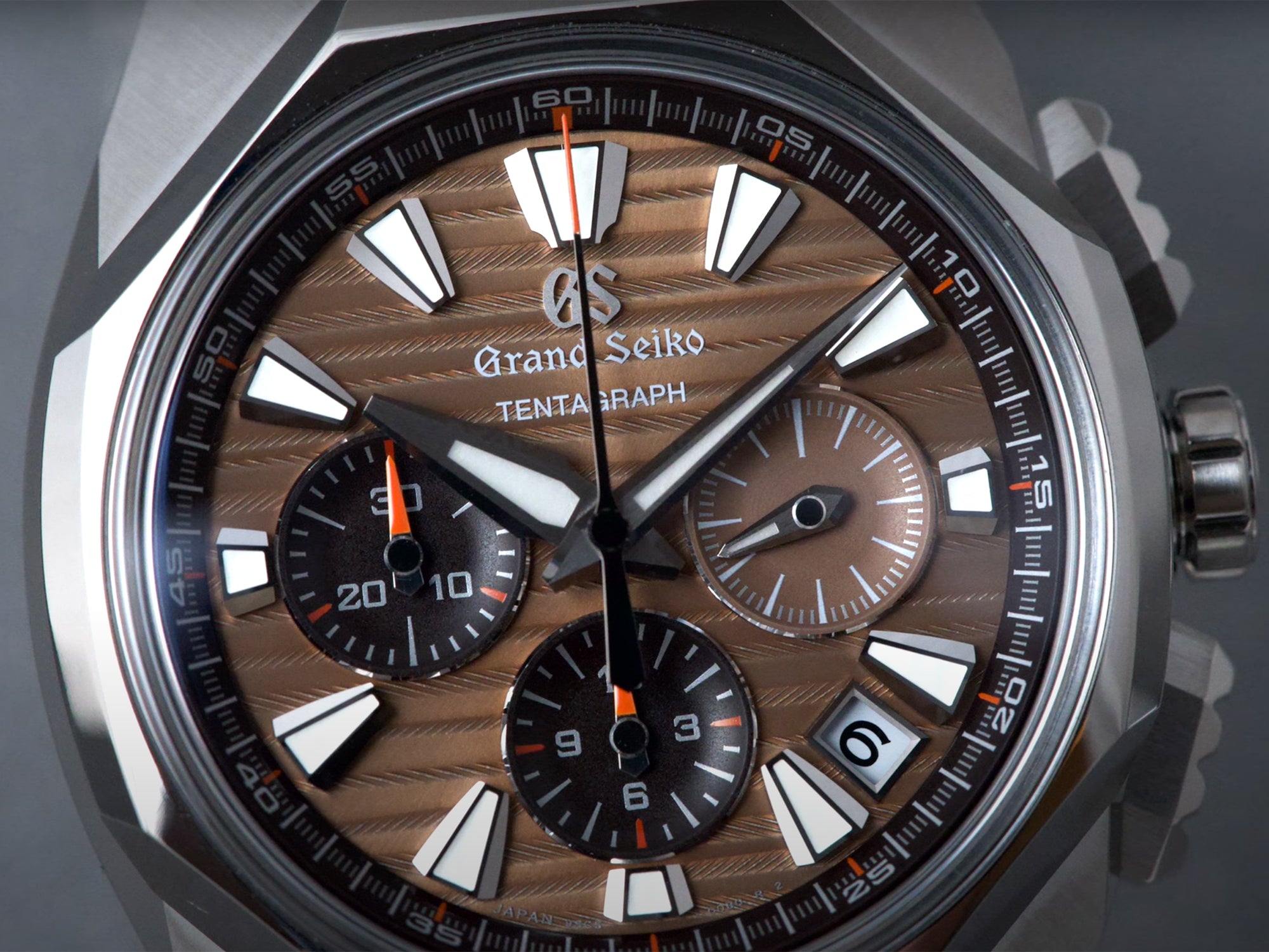 Every New Grand Seiko Watch For 2025