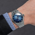 SRPB41 Presage Cocktail Time 40.5mm - Blue on Bracelet