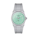PRX Quartz 35mm - Mint on Bracelet