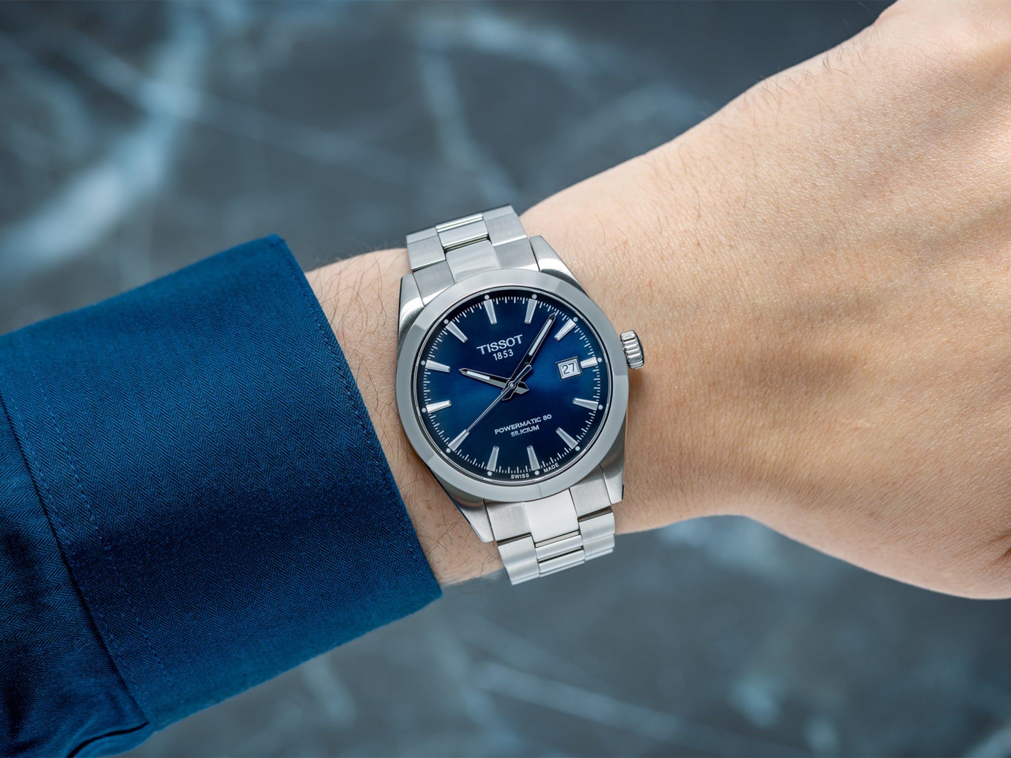 A NEW Everyday Watch You Should Know