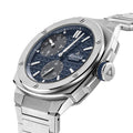 Alpiner Extreme Limited Edition Automatic 41mm - Blue on Bracelet