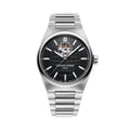 Highlife Heartbeat Automatic 41mm - Black on Bracelet