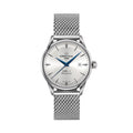 DS-1 40mm - Silver on Bracelet
