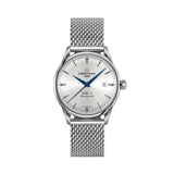 DS-1 40mm - Silver on Bracelet