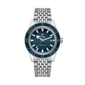 Captain Cook Automatic 42mm - Blue on Bracelet