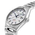 Highlife Automatic COSC Certified 39mm - Silver on Bracelet