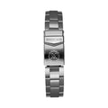 JDD Type II Diver's Automatic 46mm - Black on Bracelet