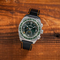 Stratos UTC Automatic 41mm - Green