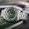 Stratos UTC Automatic 41mm - Green