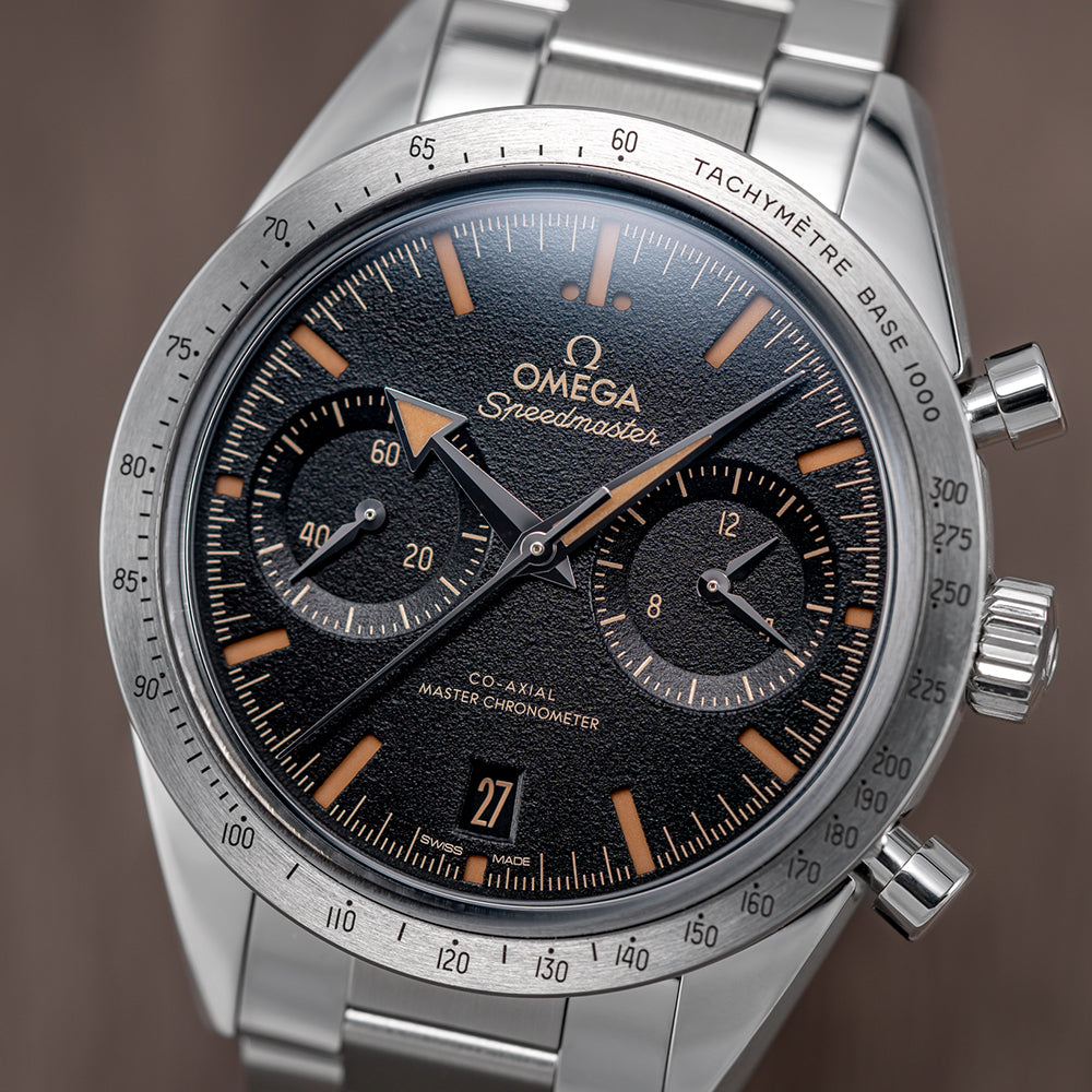 Speedmaster 
