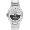 Alpiner Extreme Limited Edition Automatic 41mm - Blue on Bracelet