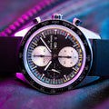 2300 Sport Chronograph Rainbow 44mm - Black