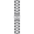 Gentleman Powermatic 80 Open Heart 40mm - Blue on Bracelet