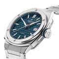 Alpiner Extreme Automatic 39mm - Blue on Bracelet