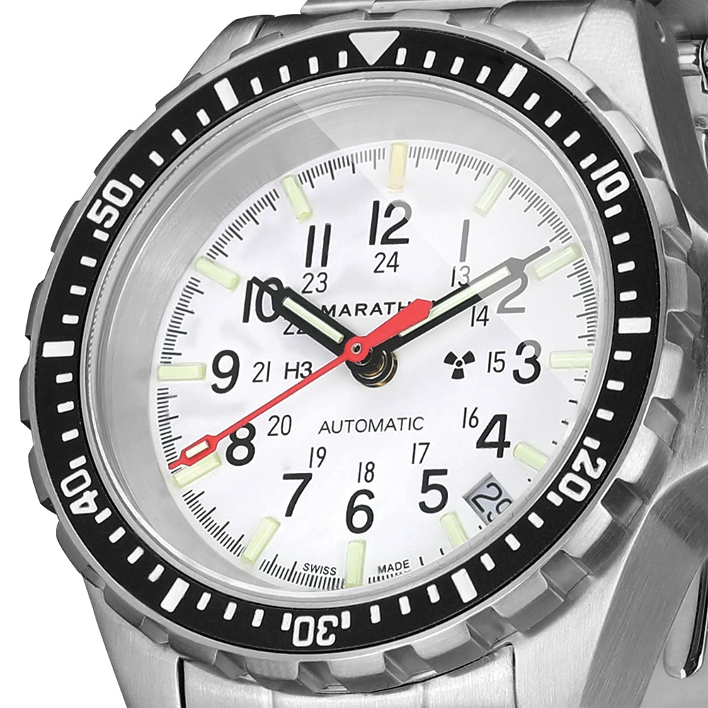 Arctic Edition Type II - Diver
