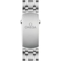 Seamaster Diver 300M Co-Axial Master Chronometer 42mm - Black on Bracelet