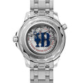 Seamaster Diver 300M America's Cup 42mm - White on Bracelet
