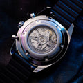 2300 Sport Chronograph Rainbow 44mm - Black