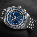 Stratos UTC Automatic 41mm - Blue