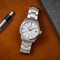 SBGA465 Heritage Automatic Spring Drive 40mm - 