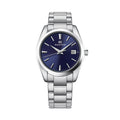 SBGX265 Heritage Quartz 37mm - Dark Blue on Bracelet