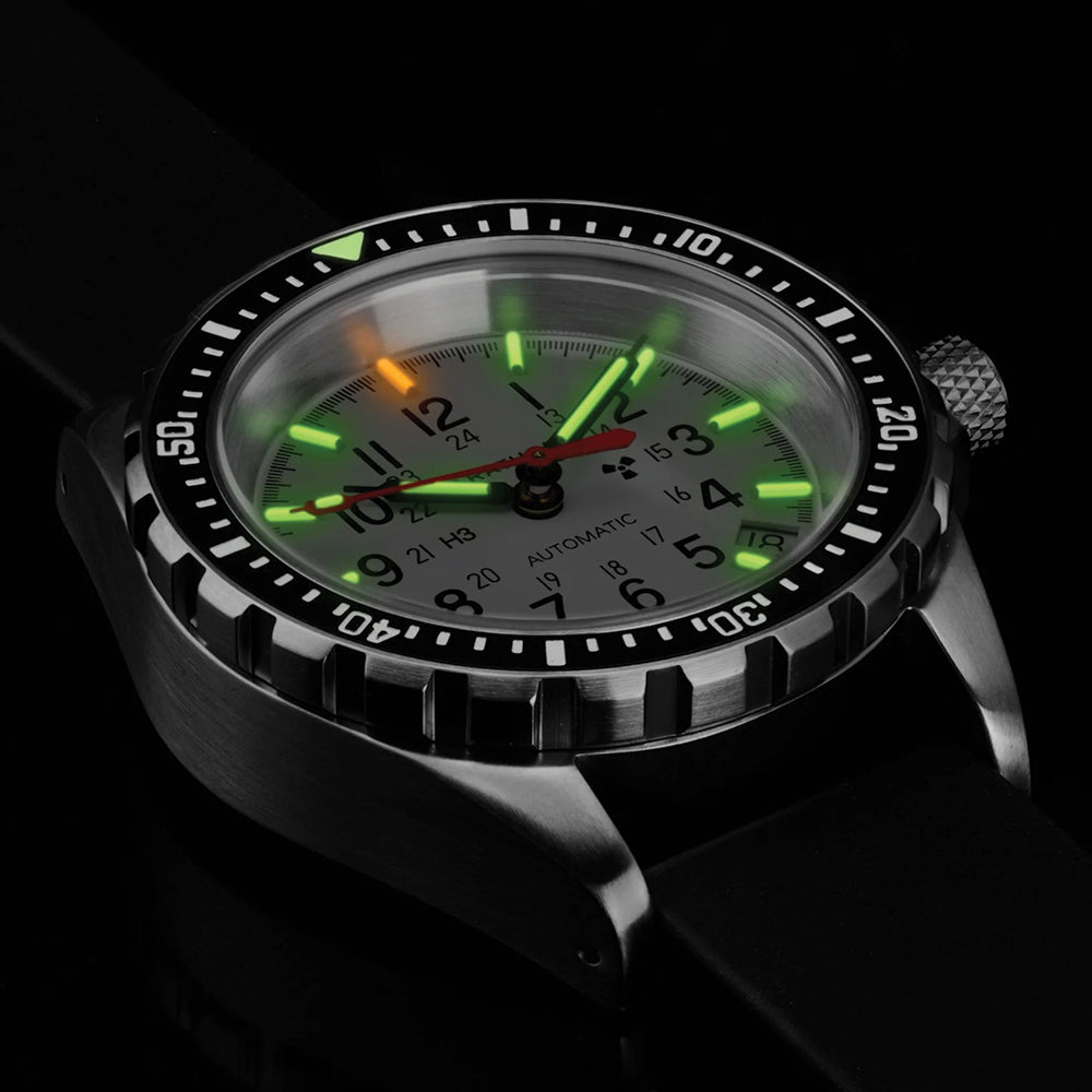 Arctic Edition Type II - Diver
