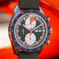 2300 Sport Chronograph 44mm - Green