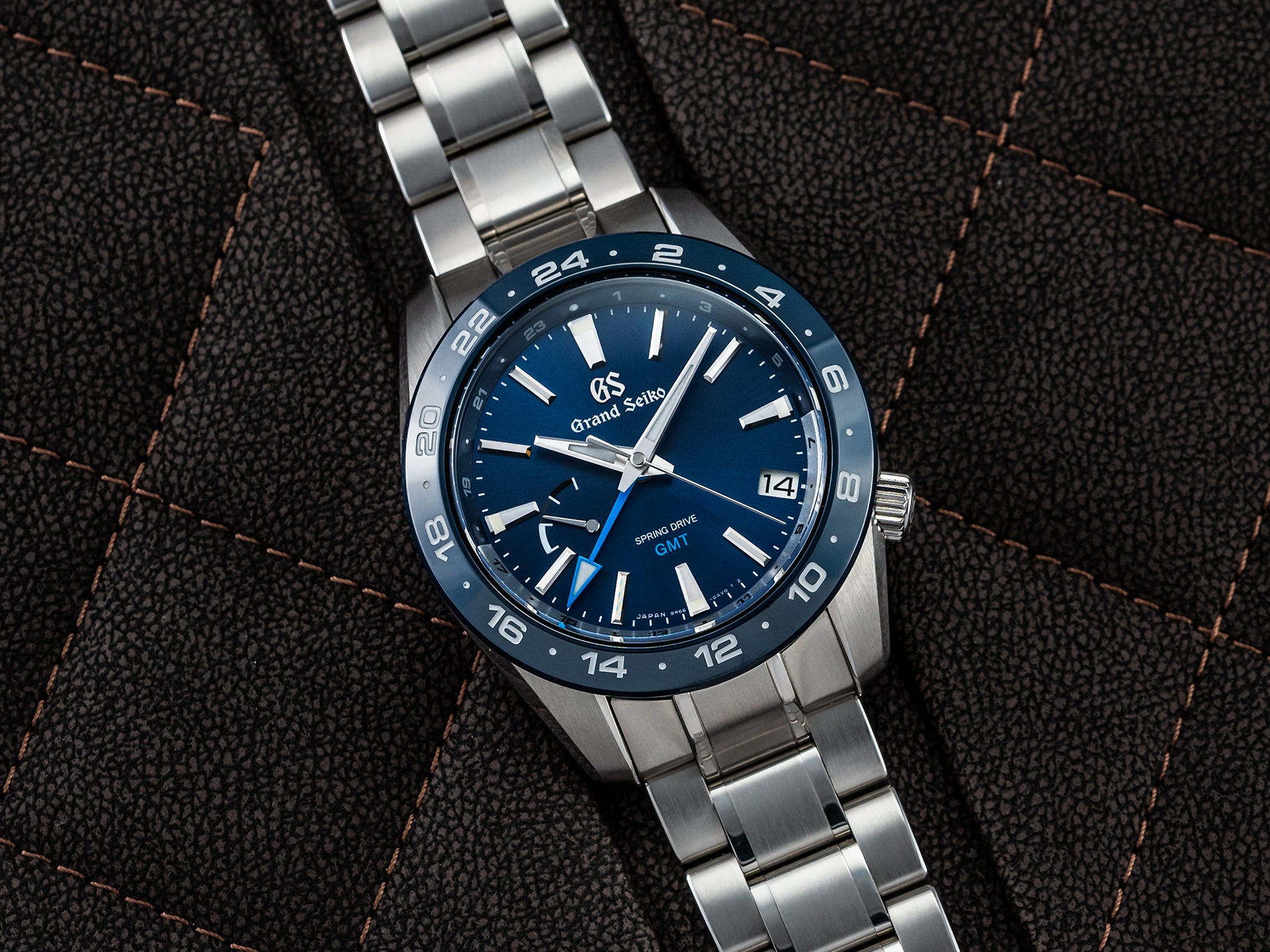 Grand Seiko SBGE255