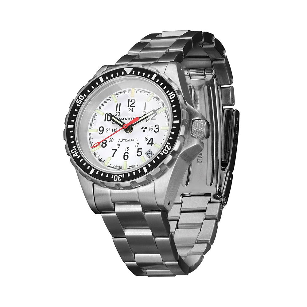 Arctic Edition Type II - Diver