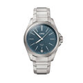 ProPilot X Caliber 400 39mm - Blue on Bracelet