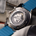 2300 Sport Chronograph 44mm - Blue
