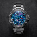 Aquis Date 2024 Calibre 400 43.5mm - Upcycle on Bracelet