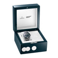 Seamaster Diver 300M James Bond 60th Anniversary Edition 42mm - Blue on Bracelet