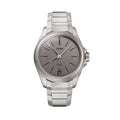 ProPilot X Caliber 400 39mm - Grey on Bracelet
