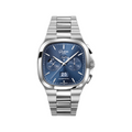 Seventies Chronograph 40mm - Blue on Bracelet