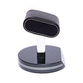 Formula Watch Stand - Carbon Fiber Finish