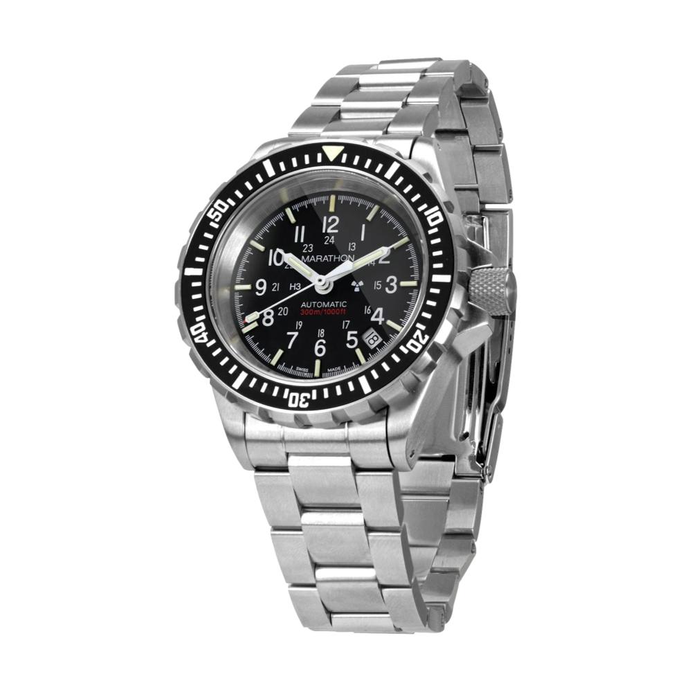 Search & Rescue Diver's Automatic (GSAR) - 41mm